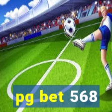 pg bet 568